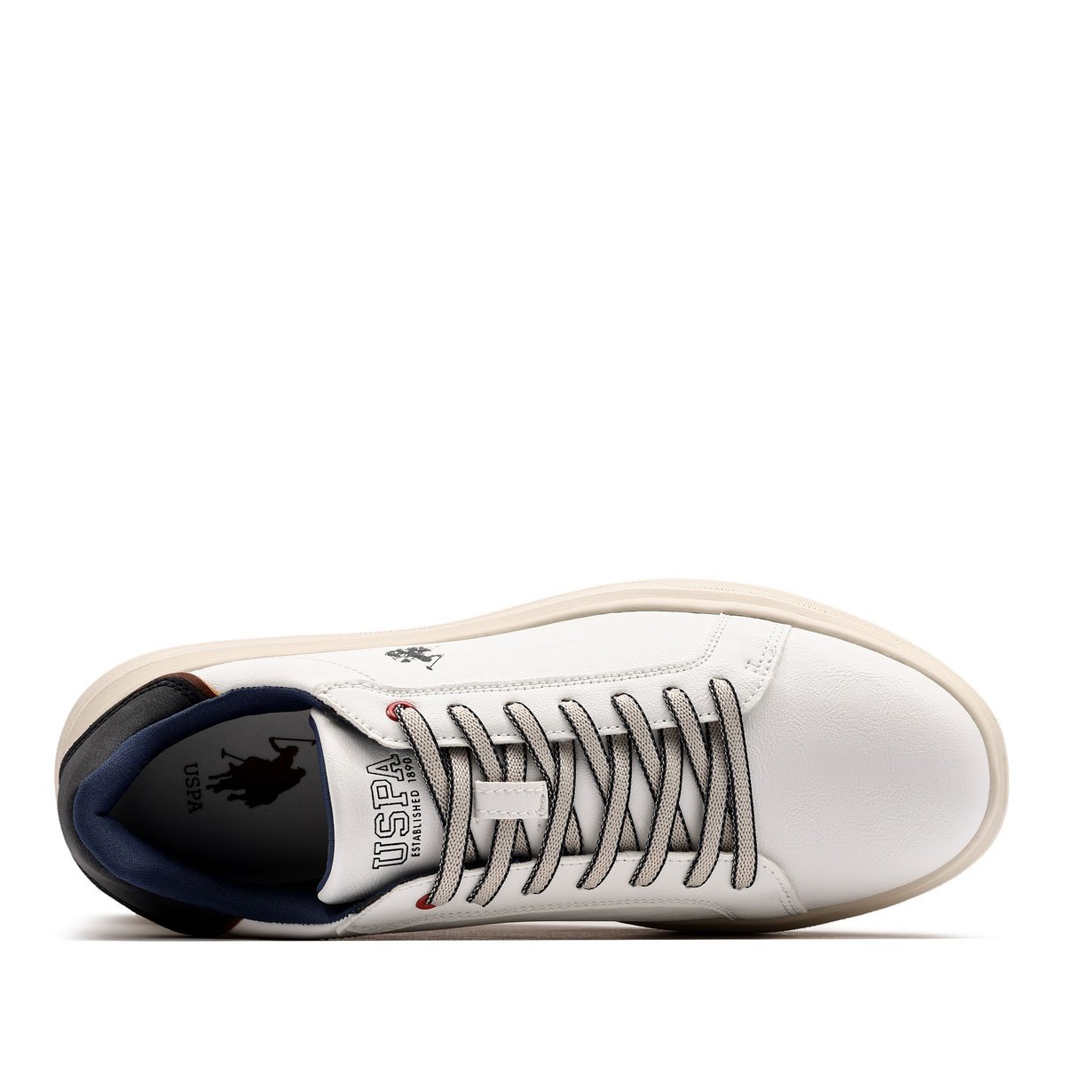 U.S. Polo Assn. Smid GLB 5PR Мъжки кецове 102022300