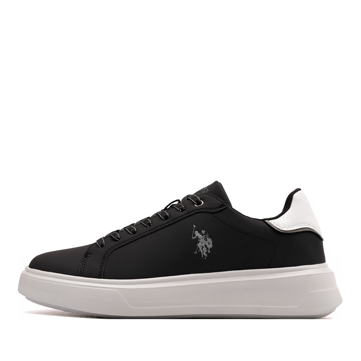 U.S. Polo Assn. Smid GLB 5PR Мъжки кецове 102022301