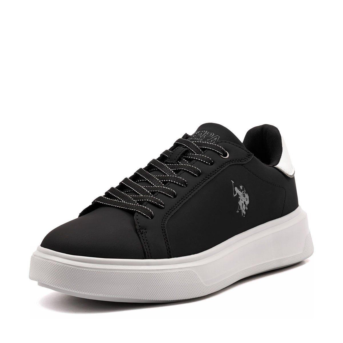 U.S. Polo Assn. Smid GLB 5PR Мъжки кецове 102022301