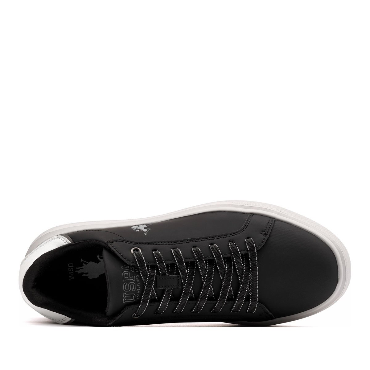 U.S. Polo Assn. Smid GLB 5PR Мъжки кецове 102022301