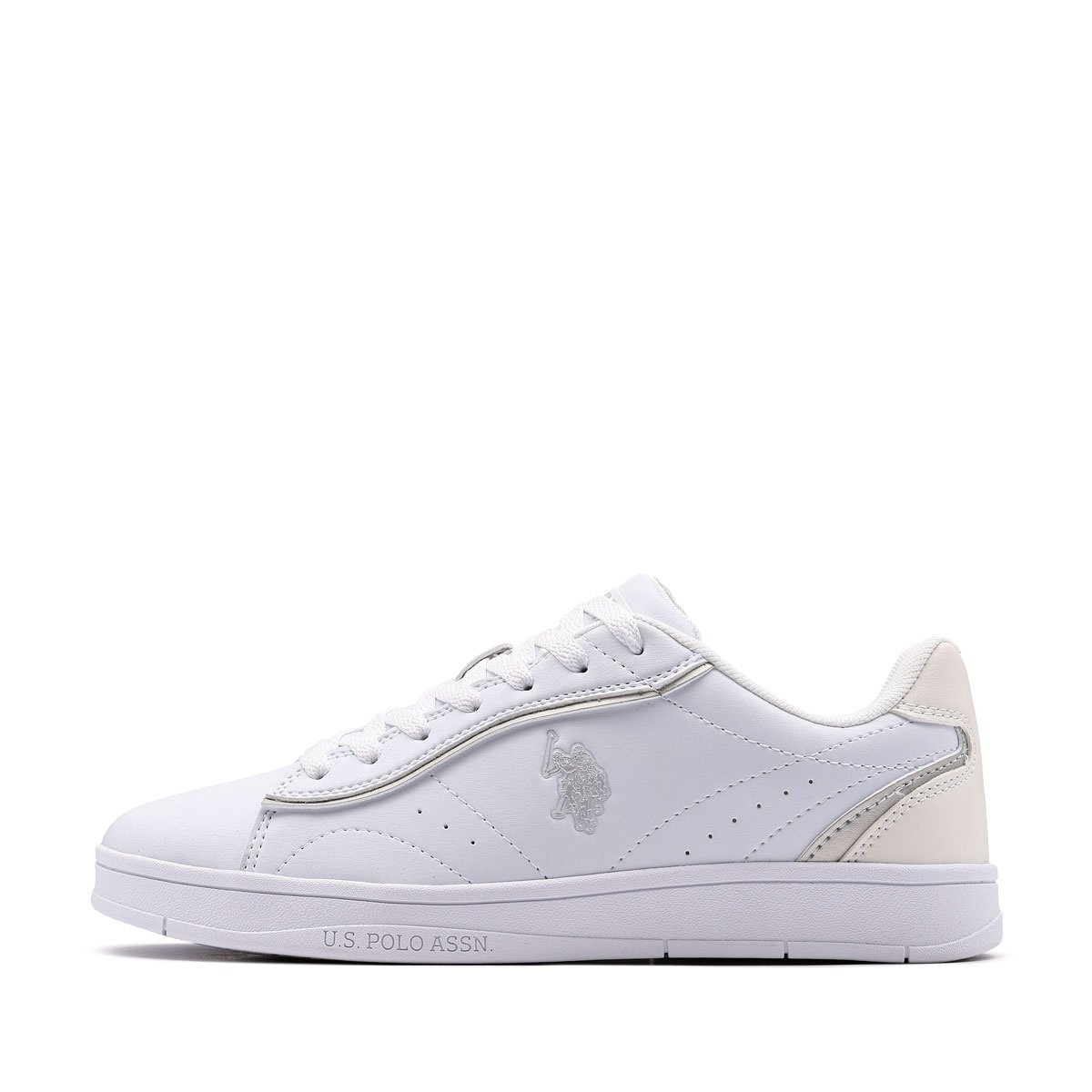 Дамски кецове U.S. Polo Assn. Tale GLB 5FX 101937988 U.S. Polo Assn. Tale GLB 5FX Дамски кецове 101937988