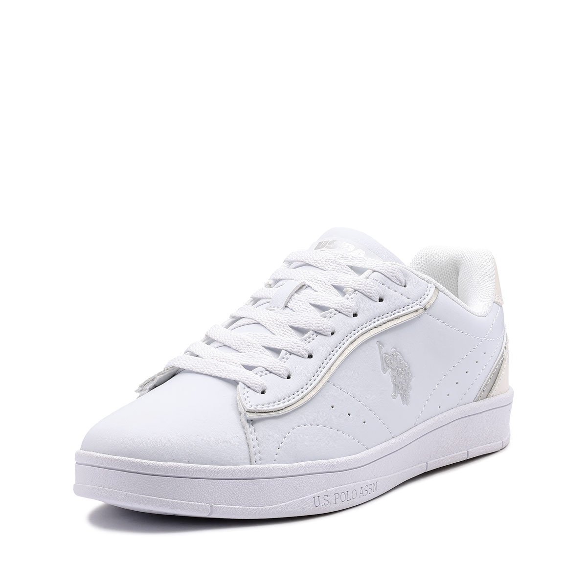 Дамски кецове U.S. Polo Assn. Tale GLB 5FX 101937988 U.S. Polo Assn. Tale GLB 5FX Дамски кецове 101937988