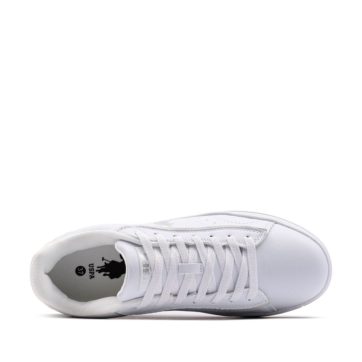 Дамски кецове U.S. Polo Assn. Tale GLB 5FX 101937988 U.S. Polo Assn. Tale GLB 5FX Дамски кецове 101937988