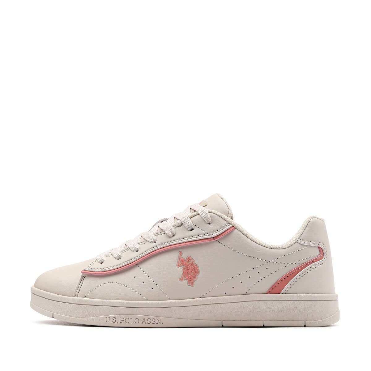 Дамски кецове U.S. Polo Assn. Tale GLB 5FX 101937989 U.S. Polo Assn. Tale GLB 5FX Дамски кецове 101937989