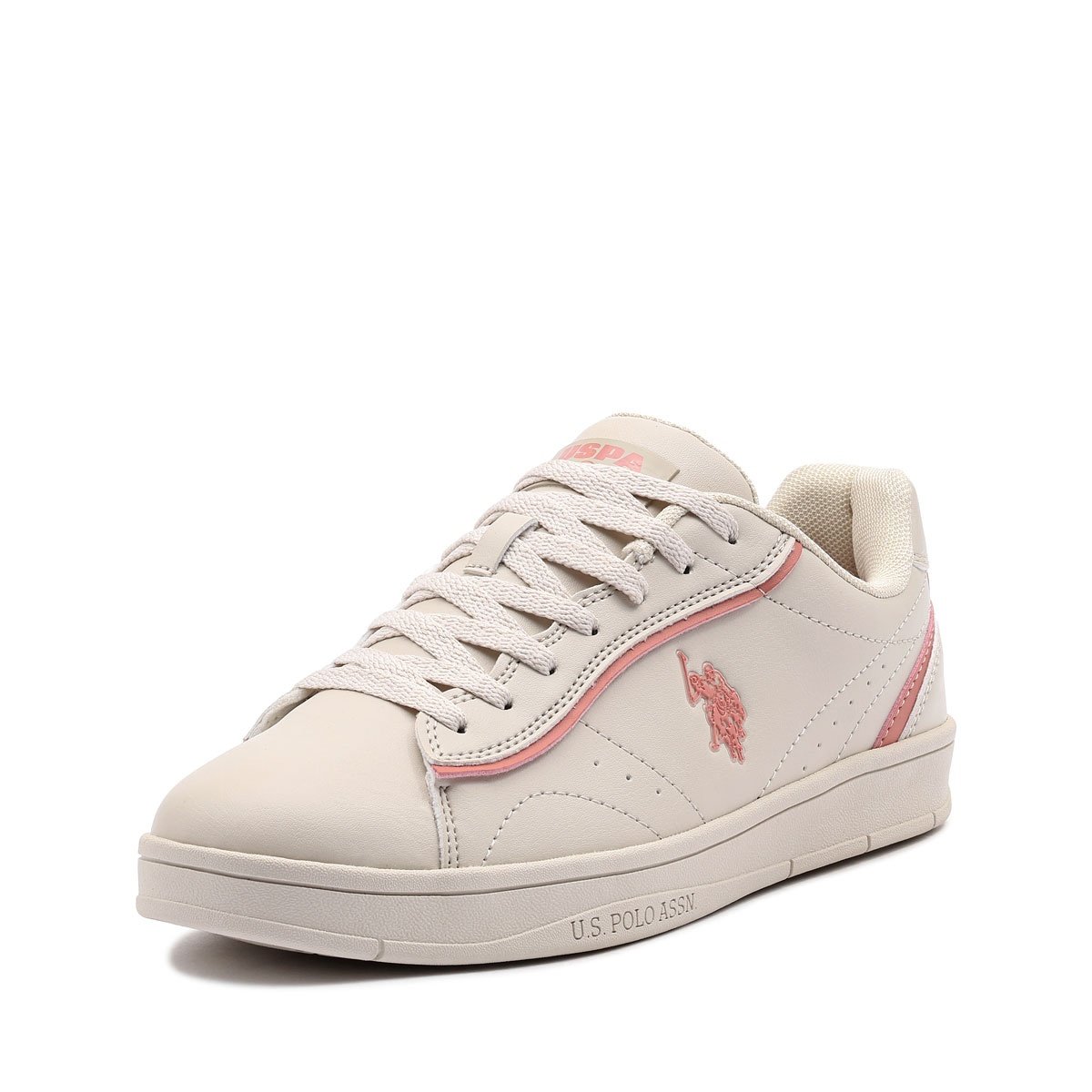 Дамски кецове U.S. Polo Assn. Tale GLB 5FX 101937989 U.S. Polo Assn. Tale GLB 5FX Дамски кецове 101937989