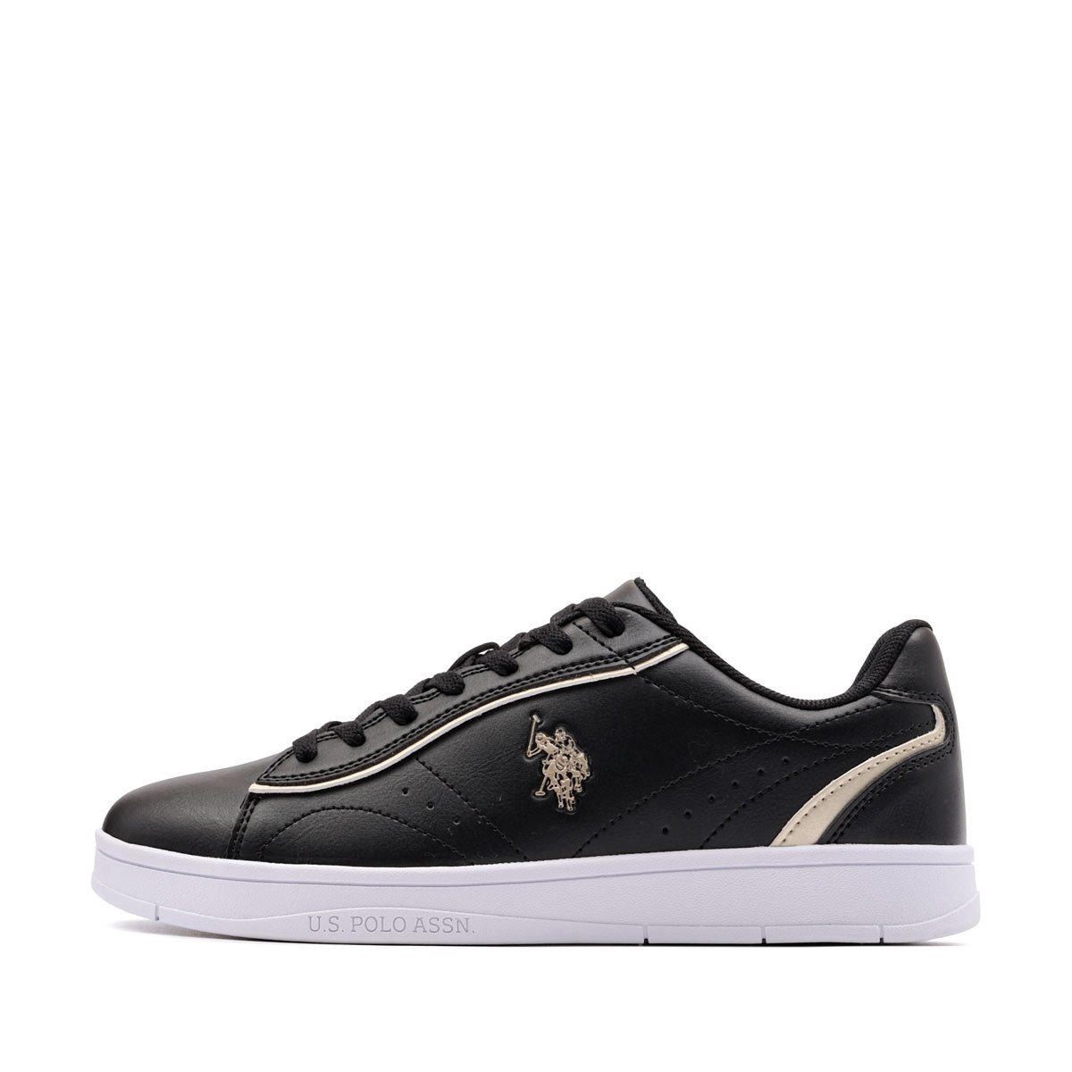 U.S. Polo Assn. Tale GLB 5FX Дамски кецове 101937990