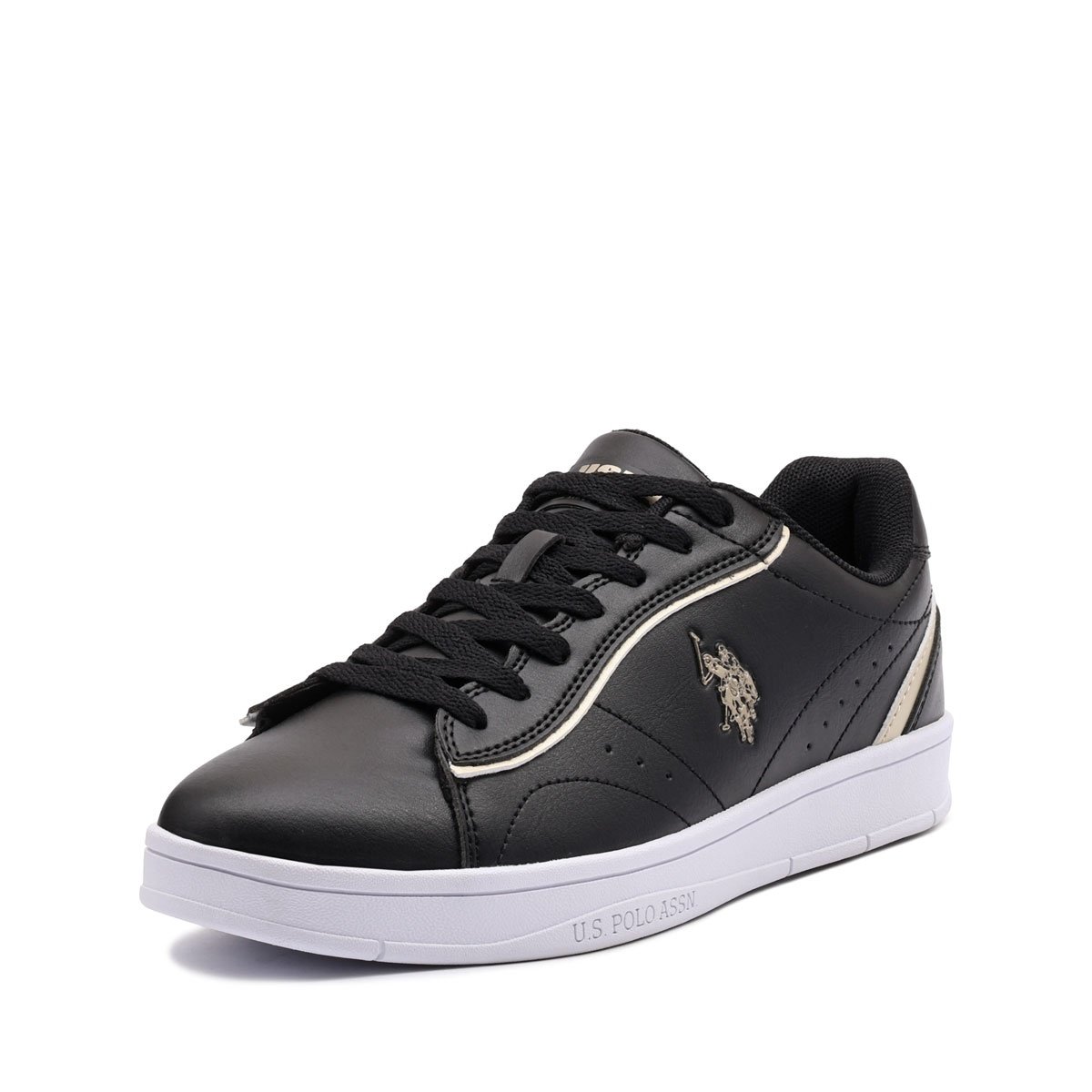 U.S. Polo Assn. Tale GLB 5FX Дамски кецове 101937990