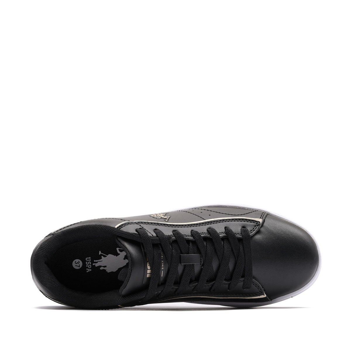 U.S. Polo Assn. Tale GLB 5FX Дамски кецове 101937990