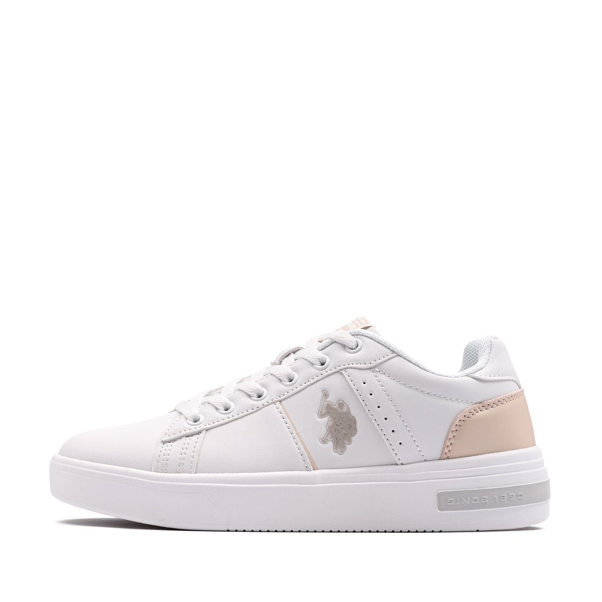 U.S. Polo Assn. Terra GLB 5PR Дамски кецове 102025333