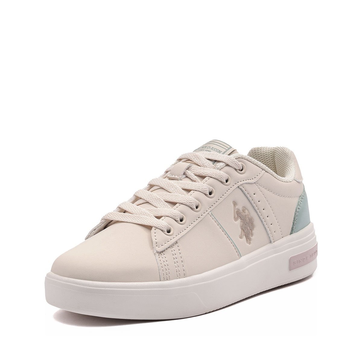 U.S. Polo Assn. Terra GLB 5PR Дамски кецове 102025334