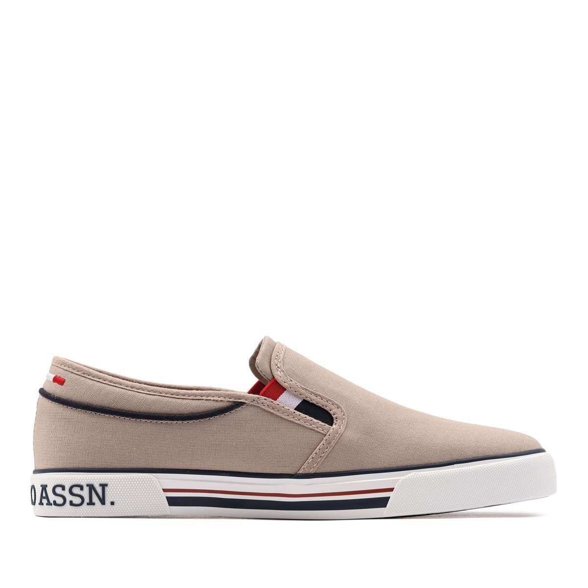Мъжки кецове U.S. Polo Assn. Tetson GLB 5FX 101938091 U.S. Polo Assn. Tetson GLB 5FX Мъжки кецове 101938091