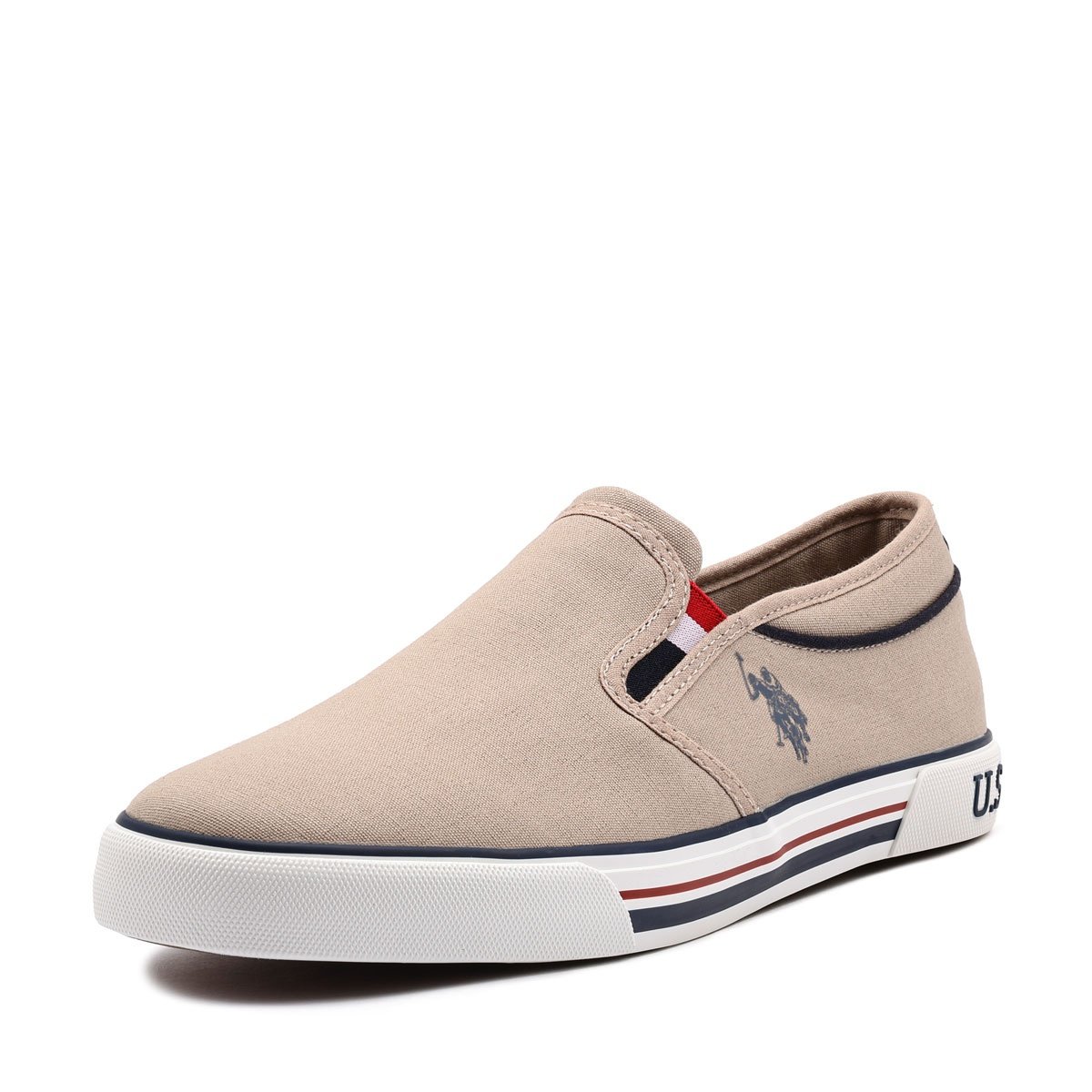 Мъжки кецове U.S. Polo Assn. Tetson GLB 5FX 101938091 U.S. Polo Assn. Tetson GLB 5FX Мъжки кецове 101938091