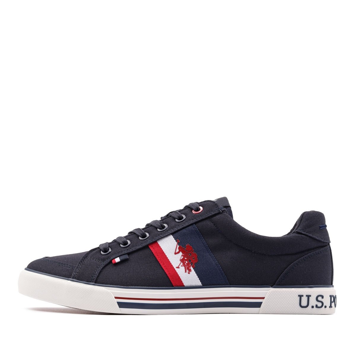 Мъжки кецове U.S. Polo Assn. Tetsy GLB 5FX 101938092 U.S. Polo Assn. Tetsy GLB 5FX Мъжки кецове 101938092