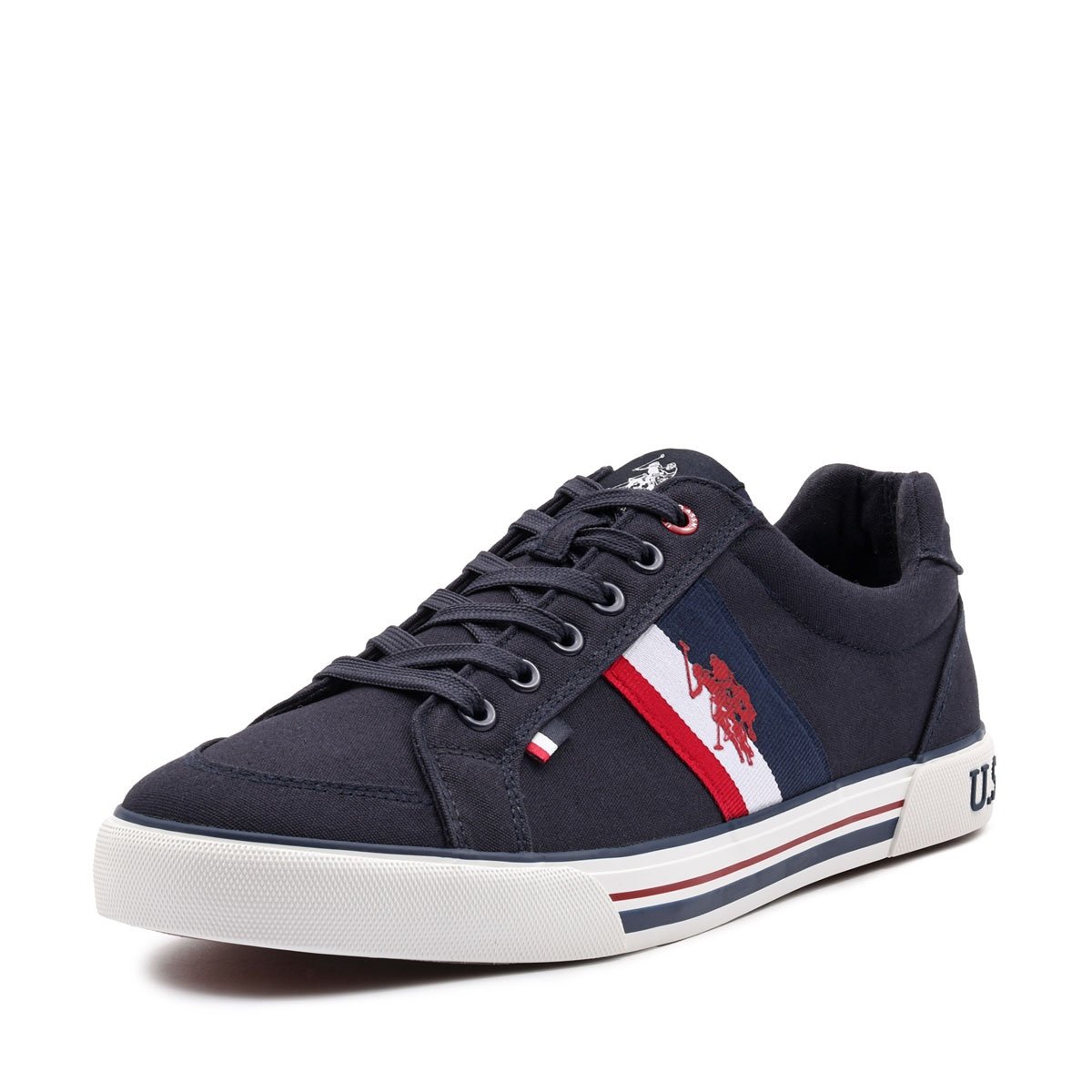 Мъжки кецове U.S. Polo Assn. Tetsy GLB 5FX 101938092 U.S. Polo Assn. Tetsy GLB 5FX Мъжки кецове 101938092