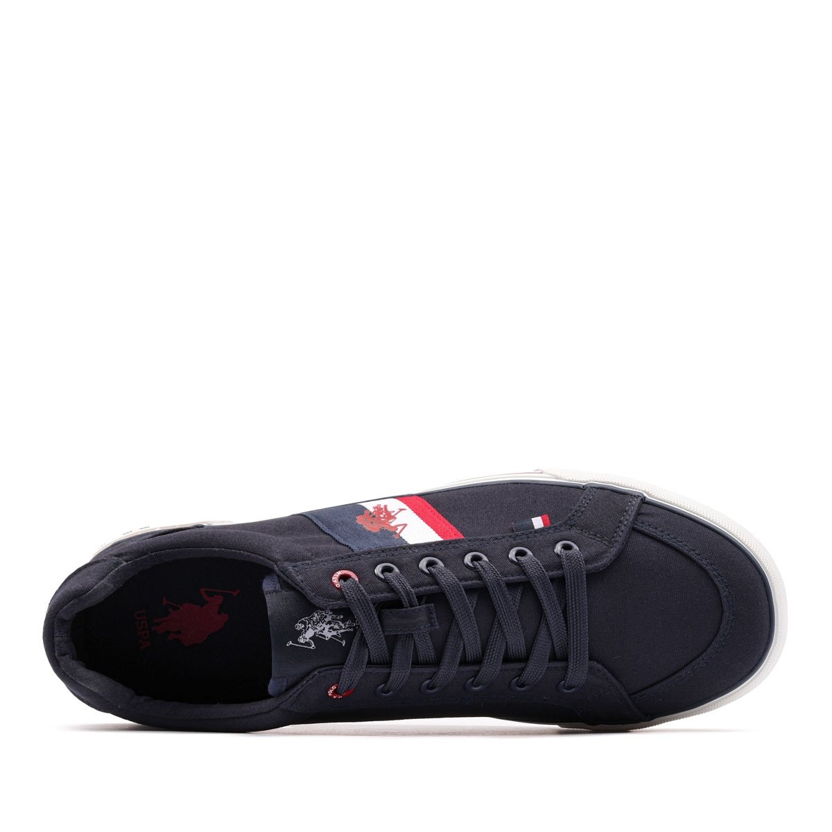 Мъжки кецове U.S. Polo Assn. Tetsy GLB 5FX 101938092 U.S. Polo Assn. Tetsy GLB 5FX Мъжки кецове 101938092