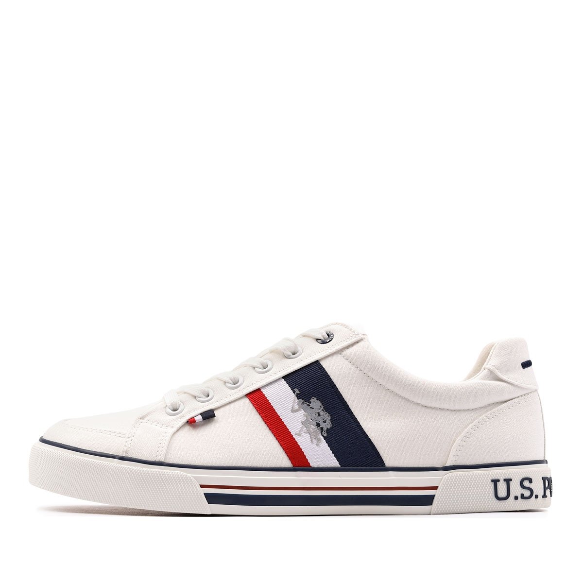 Мъжки кецове U.S. Polo Assn. Tetsy GLB 5FX 101938093 U.S. Polo Assn. Tetsy GLB 5FX Мъжки кецове 101938093