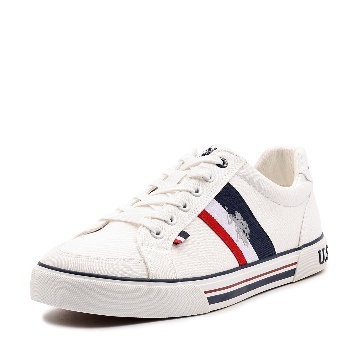 Мъжки кецове U.S. Polo Assn. Tetsy GLB 5FX 101938093 U.S. Polo Assn. Tetsy GLB 5FX Мъжки кецове 101938093