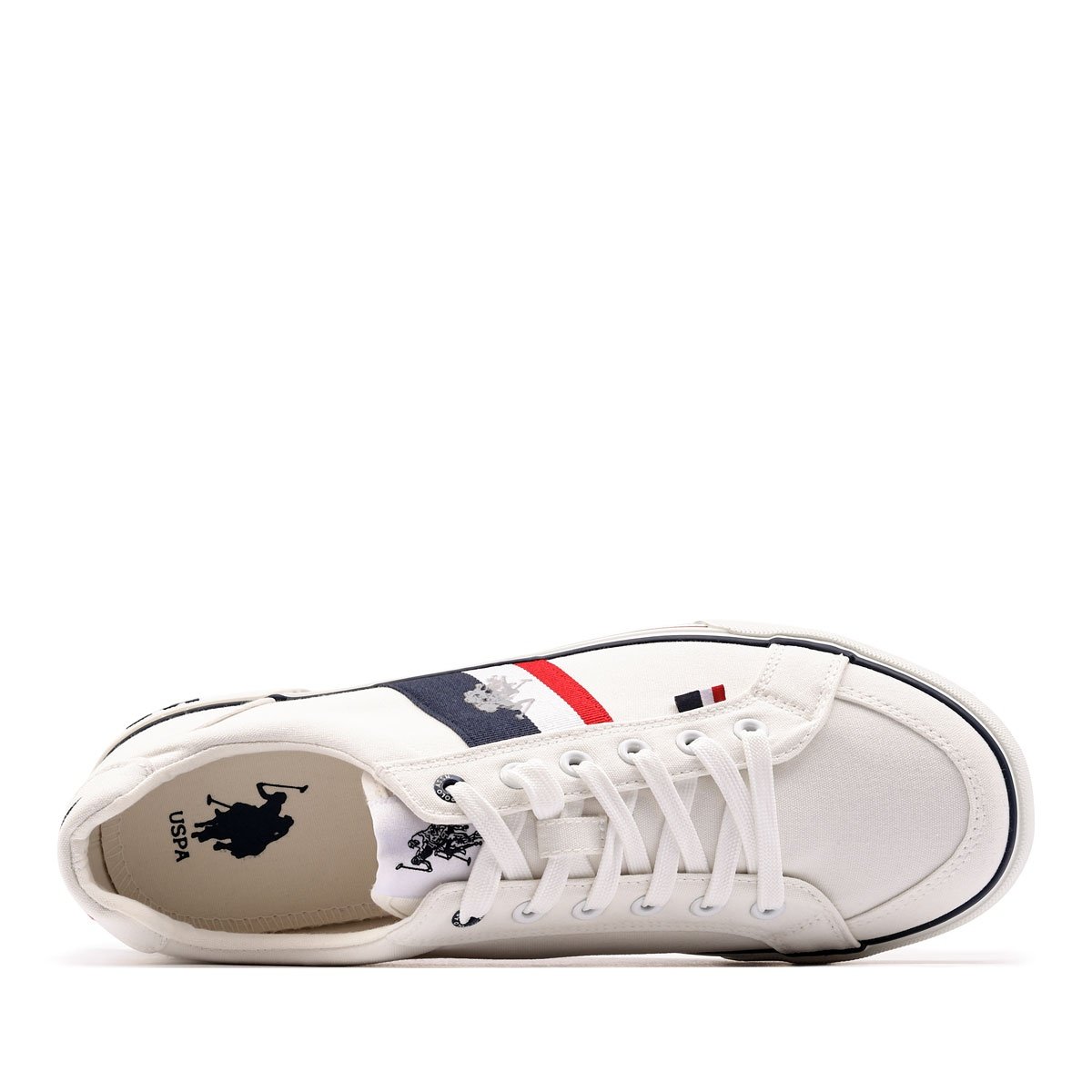 Мъжки кецове U.S. Polo Assn. Tetsy GLB 5FX 101938093 U.S. Polo Assn. Tetsy GLB 5FX Мъжки кецове 101938093