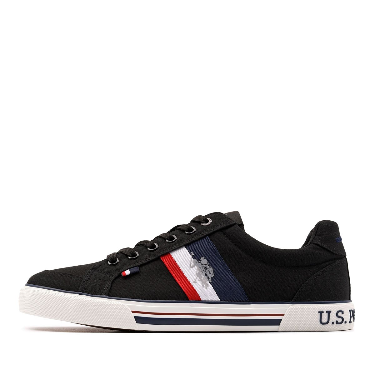 U.S. Polo Assn. Tetsy GLB 5FX Мъжки кецове 101938095