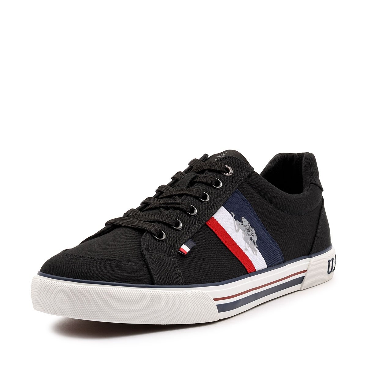 U.S. Polo Assn. Tetsy GLB 5FX Мъжки кецове 101938095