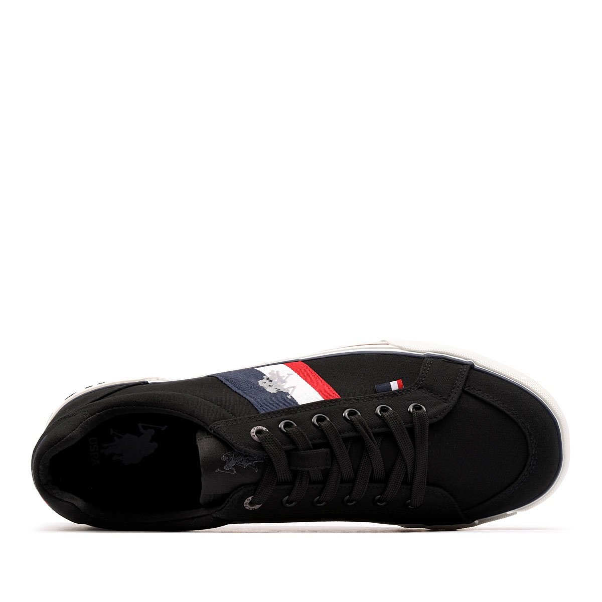 U.S. Polo Assn. Tetsy GLB 5FX Мъжки кецове 101938095