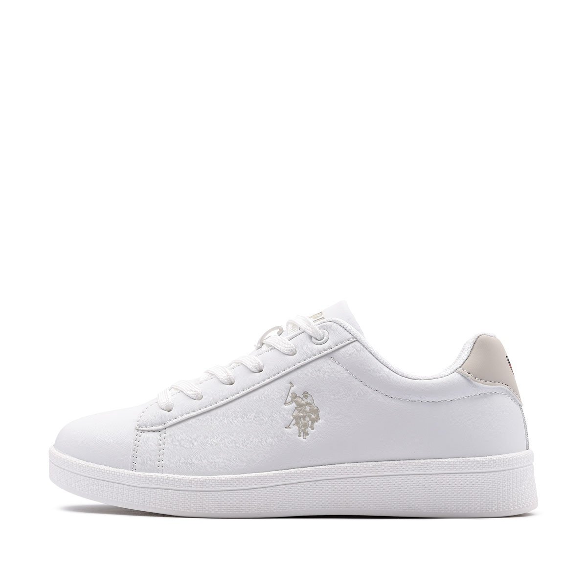 Дамски кецове U.S. Polo Assn. Tibet PU GLB 5FX 101937991 U.S. Polo Assn. Tibet PU GLB 5FX Дамски кецове 101937991