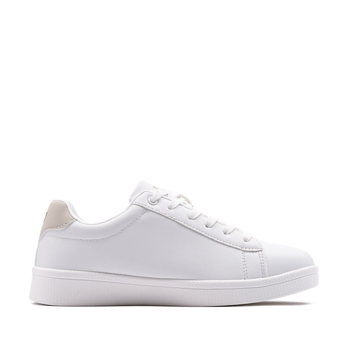 Дамски кецове U.S. Polo Assn. Tibet PU GLB 5FX 101937991 U.S. Polo Assn. Tibet PU GLB 5FX Дамски кецове 101937991