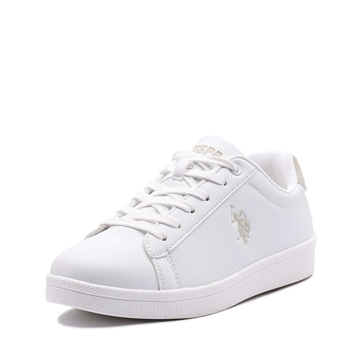 Дамски кецове U.S. Polo Assn. Tibet PU GLB 5FX 101937991 U.S. Polo Assn. Tibet PU GLB 5FX Дамски кецове 101937991