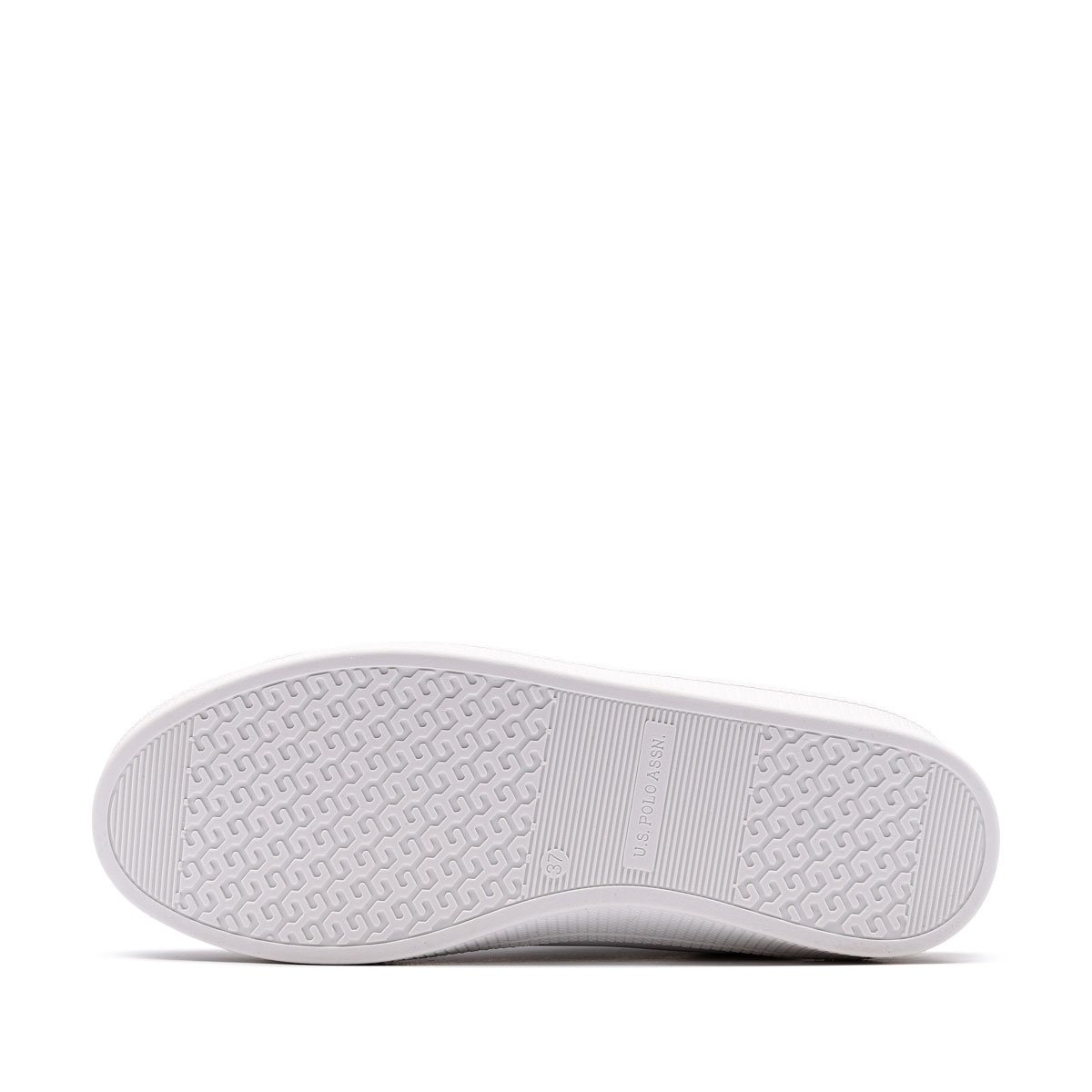 Дамски кецове U.S. Polo Assn. Tibet PU GLB 5FX 101937991 U.S. Polo Assn. Tibet PU GLB 5FX Дамски кецове 101937991