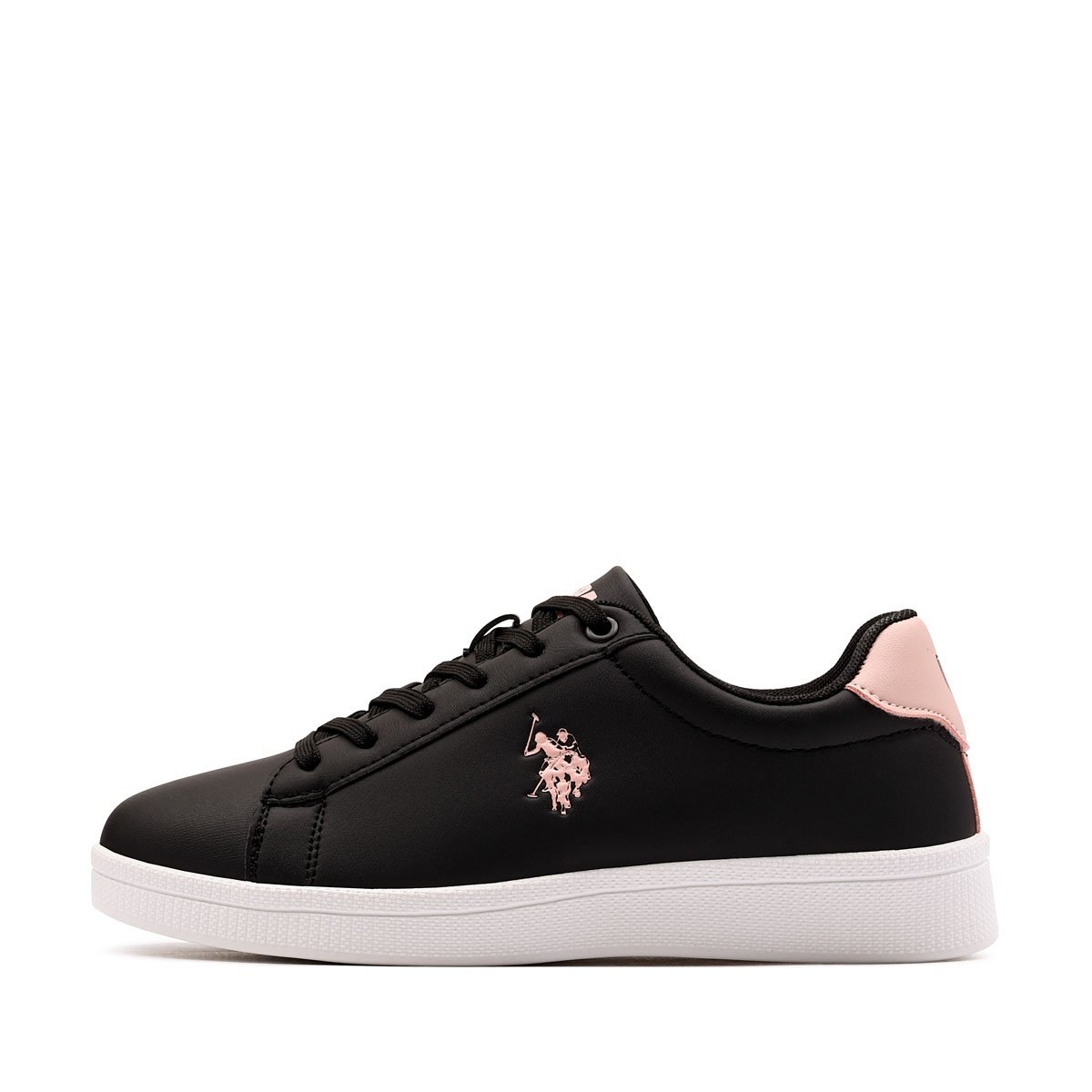 Дамски кецове U.S. Polo Assn. Tibet PU GLB 5FX 101937992 U.S. Polo Assn. Tibet PU GLB 5FX Дамски кецове 101937992
