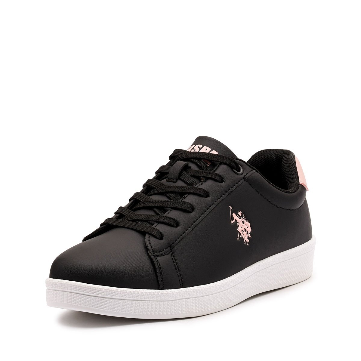 Дамски кецове U.S. Polo Assn. Tibet PU GLB 5FX 101937992 U.S. Polo Assn. Tibet PU GLB 5FX Дамски кецове 101937992
