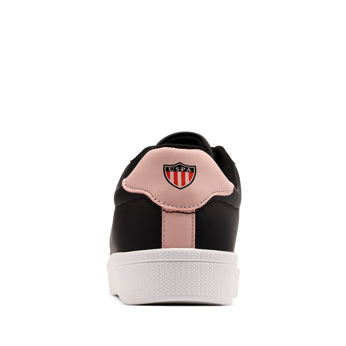 Дамски кецове U.S. Polo Assn. Tibet PU GLB 5FX 101937992 U.S. Polo Assn. Tibet PU GLB 5FX Дамски кецове 101937992