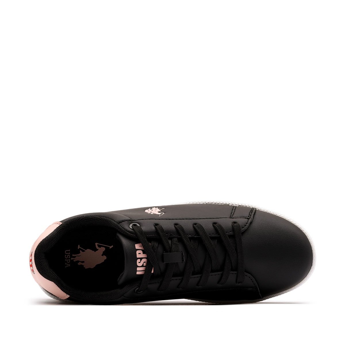 Дамски кецове U.S. Polo Assn. Tibet PU GLB 5FX 101937992 U.S. Polo Assn. Tibet PU GLB 5FX Дамски кецове 101937992