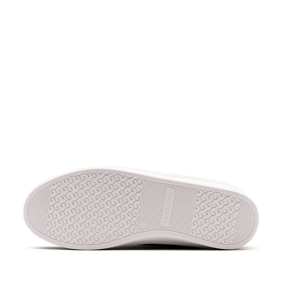 Дамски кецове U.S. Polo Assn. Tibet PU GLB 5FX 101937992 U.S. Polo Assn. Tibet PU GLB 5FX Дамски кецове 101937992