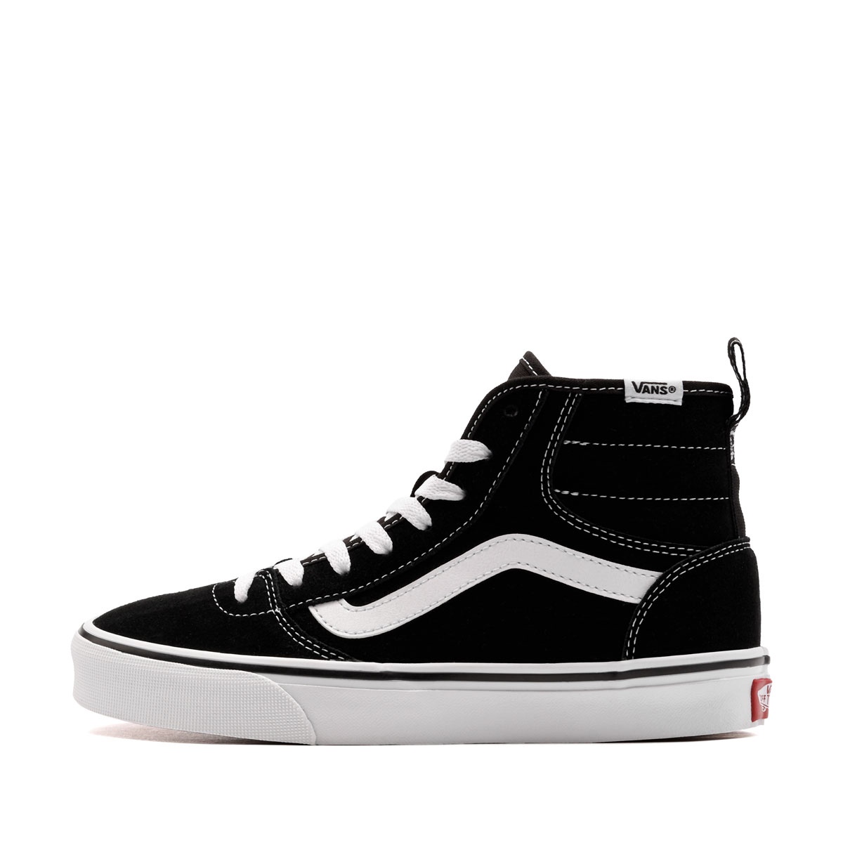 Vans Ashwood Hi Decon Дамски кецове VN000D96BA2