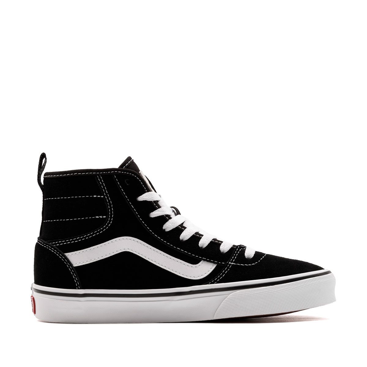 Vans Ashwood Hi Decon Дамски кецове VN000D96BA2
