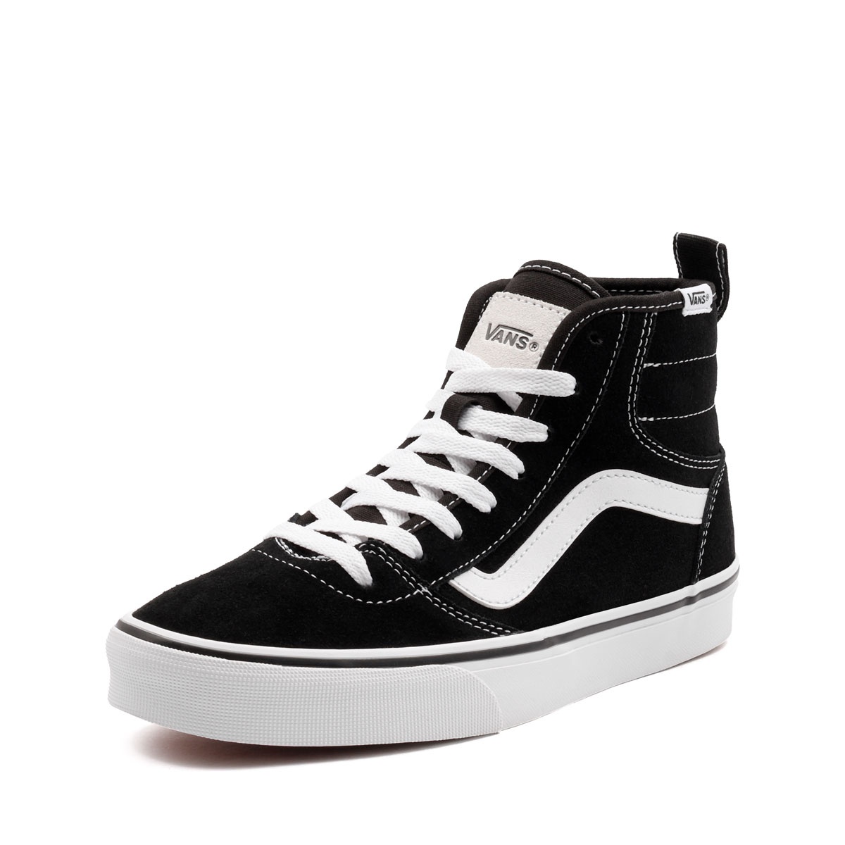 Vans Ashwood Hi Decon Дамски кецове VN000D96BA2