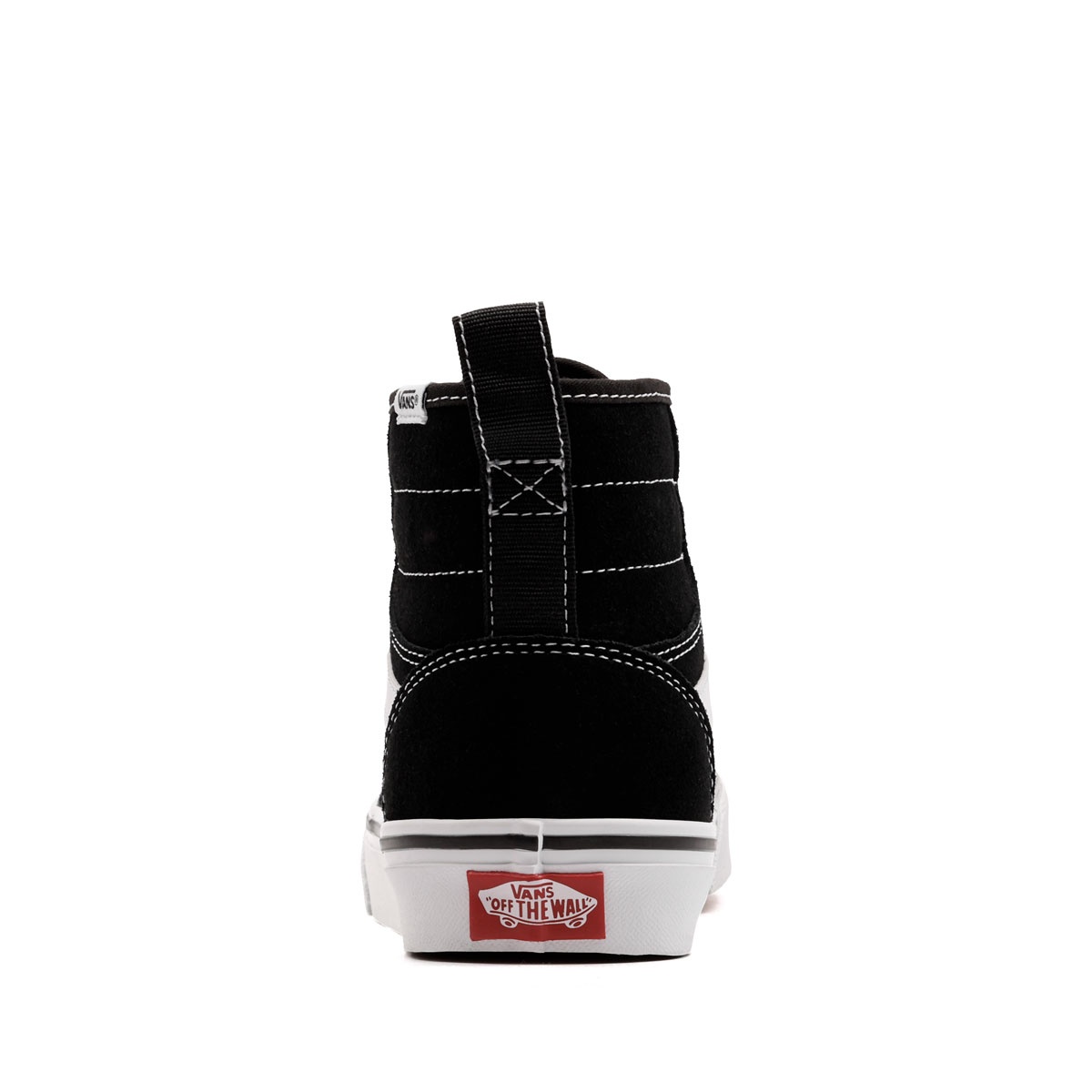 Vans Ashwood Hi Decon Дамски кецове VN000D96BA2