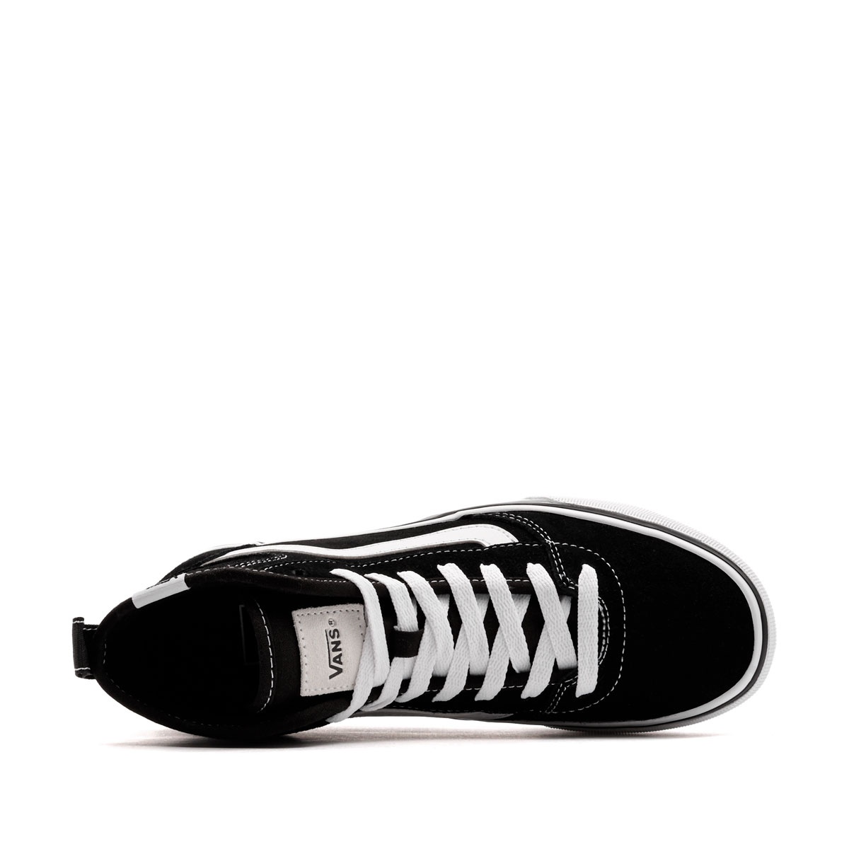 Vans Ashwood Hi Decon Дамски кецове VN000D96BA2