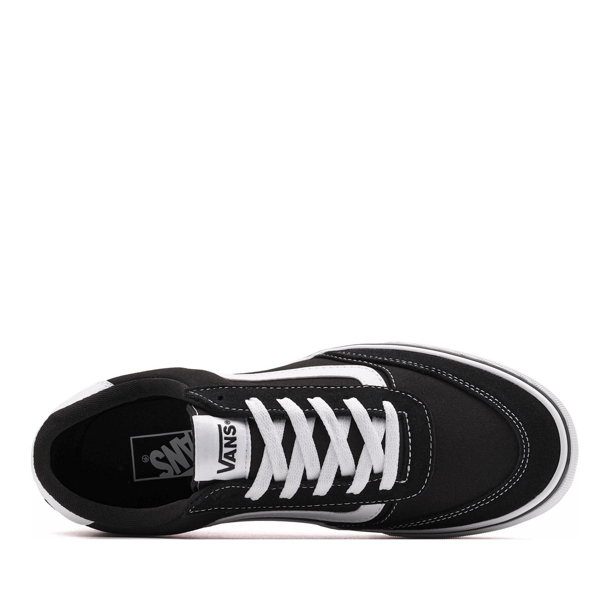 Vans Brooklyn LS Мъжки кецове VN000D7QBA2