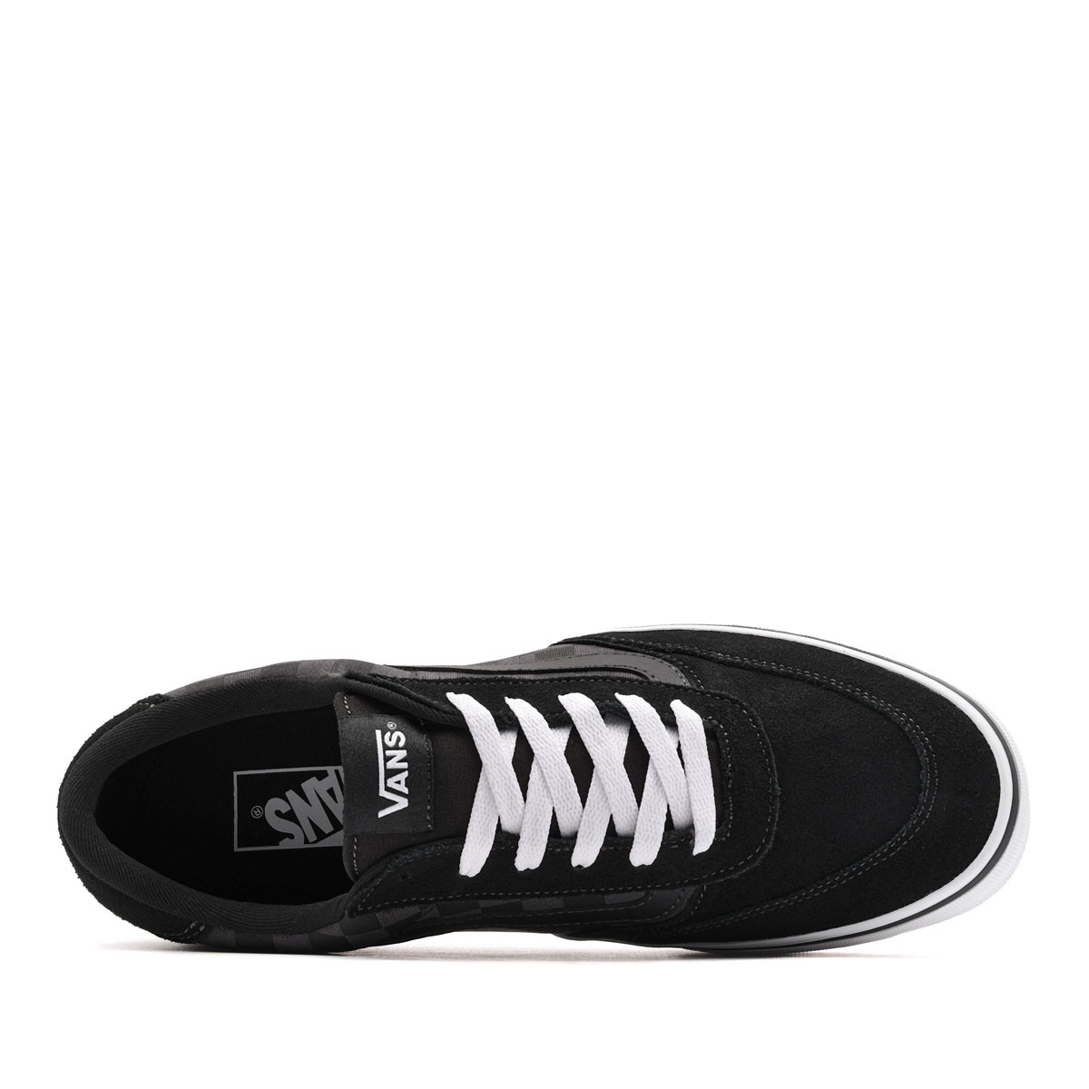 Vans Brooklyn LS Мъжки кецове VN000D7QKOU