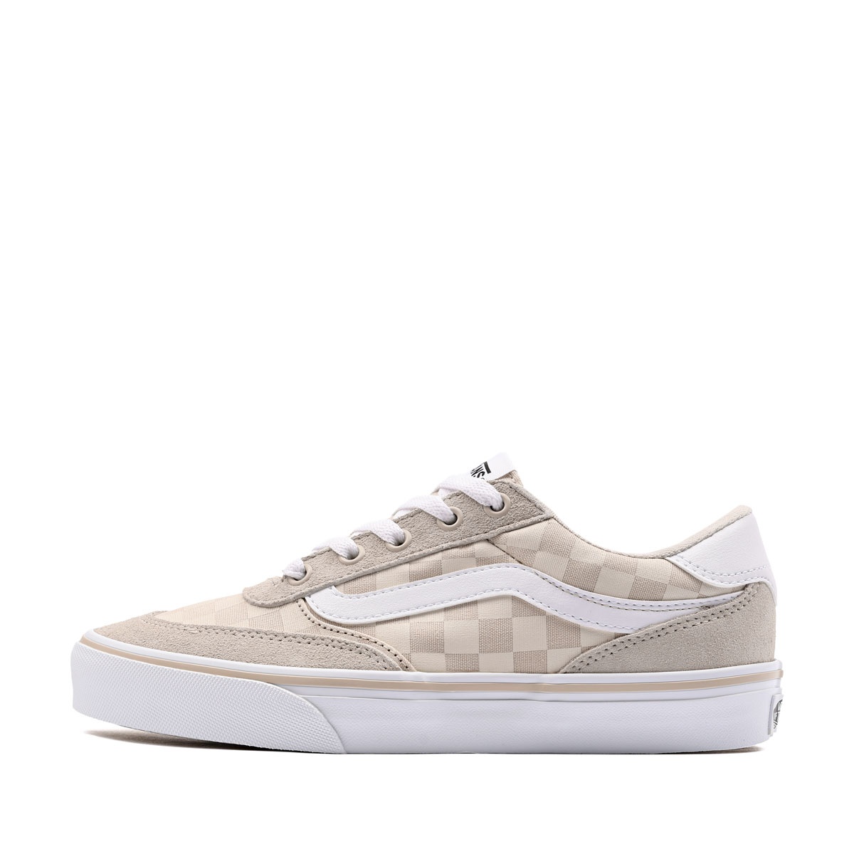 Vans Brooklyn LS Дамски кецове VN000D7U2N1
