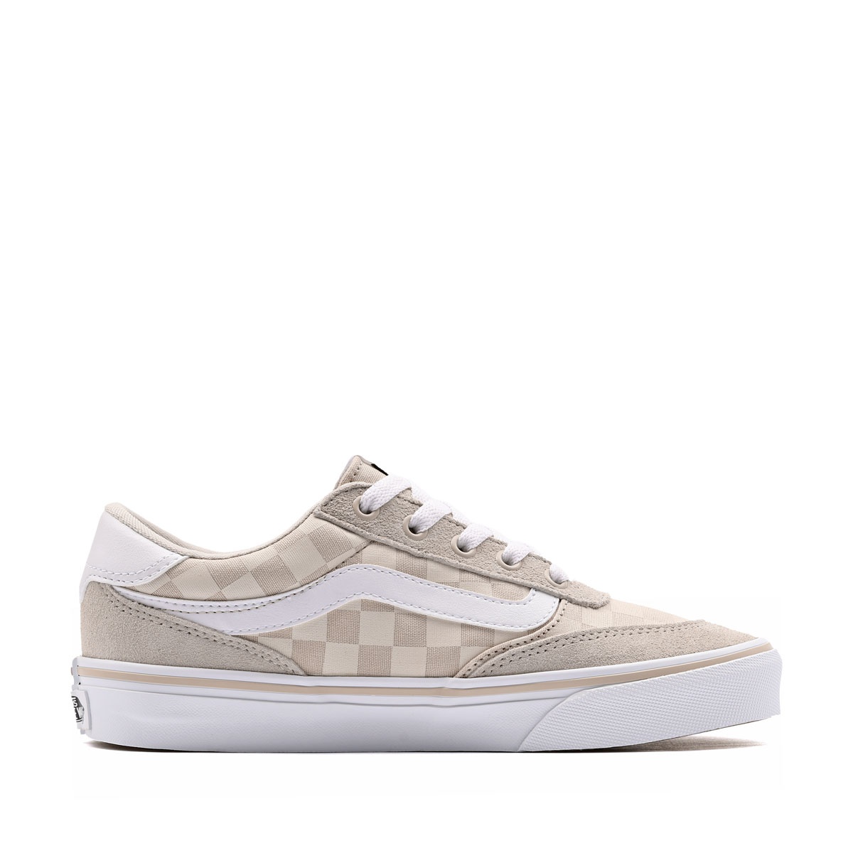 Vans Brooklyn LS Дамски кецове VN000D7U2N1