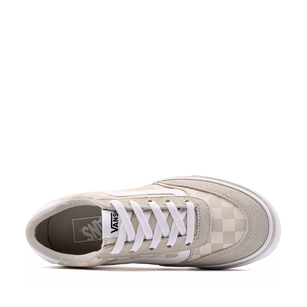 Vans Brooklyn LS Дамски кецове VN000D7U2N1