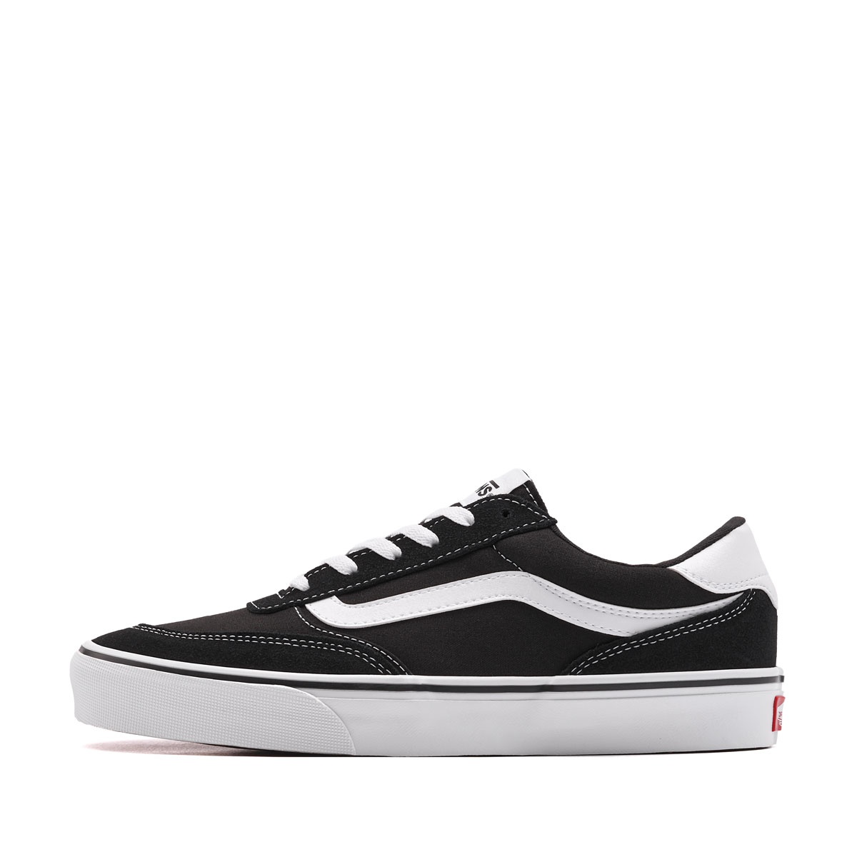 Vans Brooklyn LS Дамски кецове VN000D7UBZW