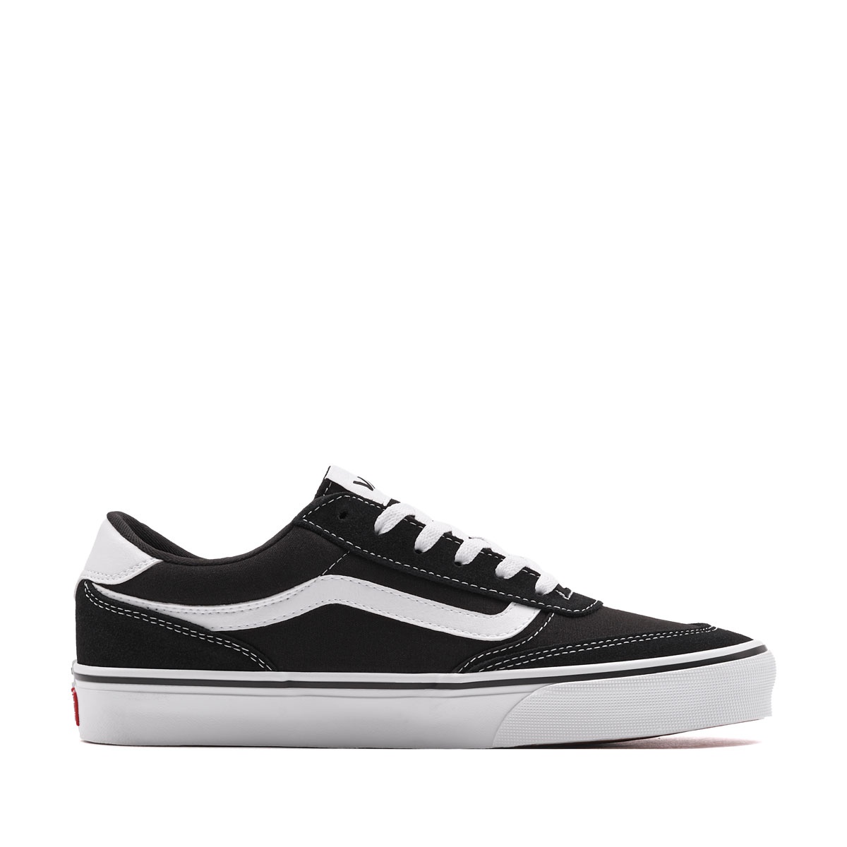 Vans Brooklyn LS Дамски кецове VN000D7UBZW