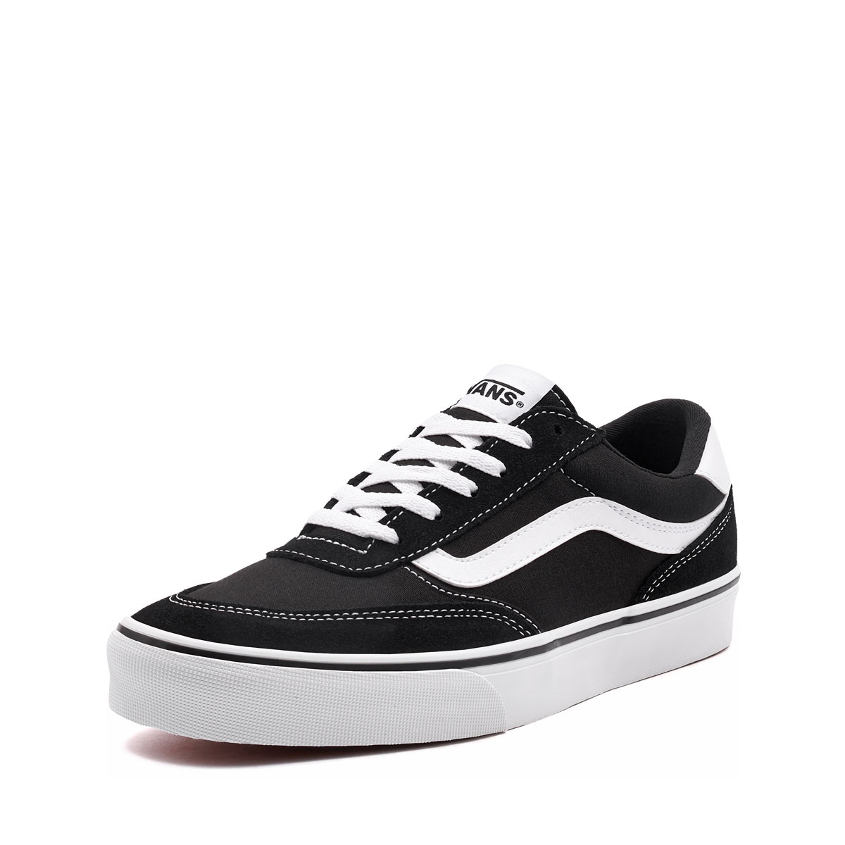 Vans Brooklyn LS Дамски кецове VN000D7UBZW