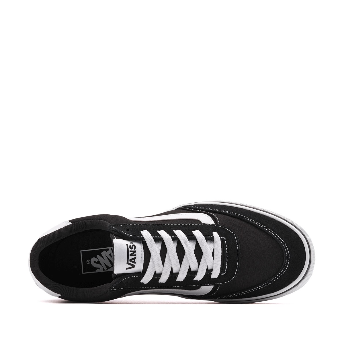 Vans Brooklyn LS Дамски кецове VN000D7UBZW