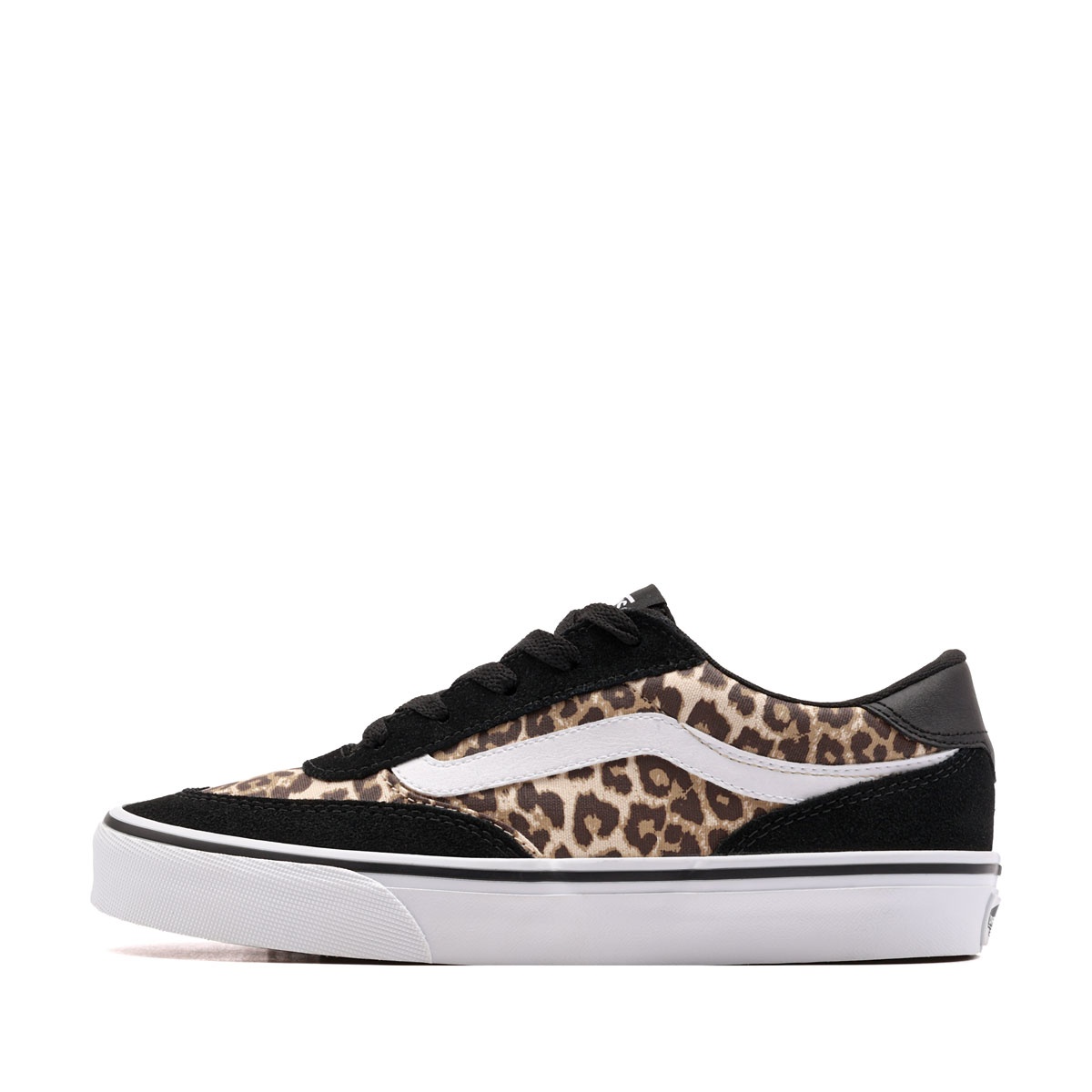 Vans Brooklyn LS Дамски кецове VN000EBSBM8