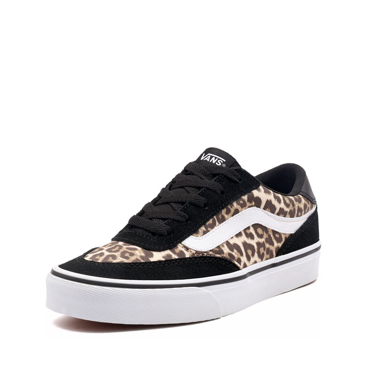 Vans Brooklyn LS Дамски кецове VN000EBSBM8